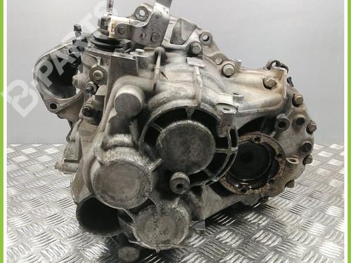 Gearkasse VW GOLF IV (1J1) 1.9 TDI | BP11370791M3