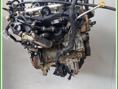 Engine FIAT IDEA (350_) 1.3 D Multijet | BP40074792M1 - Image 3