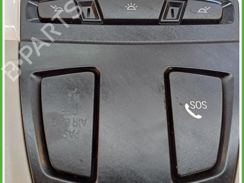 Interior roof light BMW 3 Touring (F31) 318 d | BP18479684I8