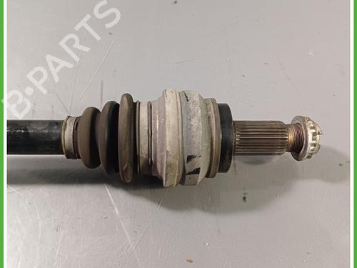 Right rear driveshaft BMW X3 (F25) xDrive 20 d | BP22412135M41 