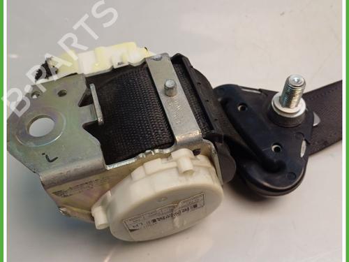 Rear left belt tensioner FIAT 500 (312_) 1.3 D Multijet (312AXB1A) | BP22440952C89 