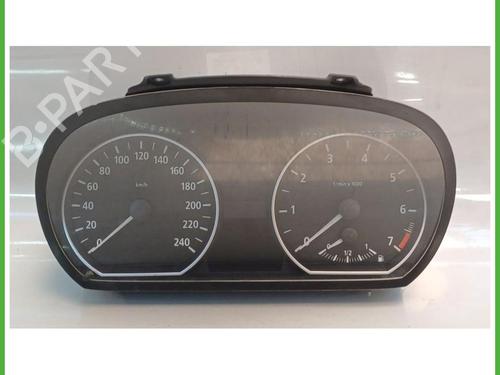 instrument-cluster-bmw-1-e87-2003-2004-2005-2006-2007-2008-2009-2010-2011-2012-2013-40144177 main image