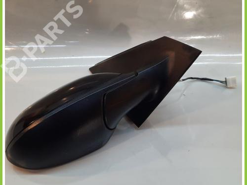 Right mirror LANCIA YPSILON (843_) 1.2 (843.AXA1A) | BP11788685C27 