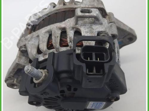 Alternator KIA SOUL I (AM) 1.6 CVVT | BP40131992M7  - Image 5