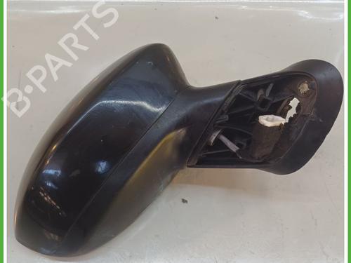 Right mirror FIAT GRANDE PUNTO (199_) 1.3 D Multijet | BP15814490C27 