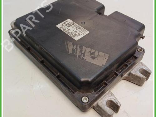 Engine control unit (ECU) OPEL AGILA B (H08) 1.2 (F68) | BP40143297M57 - Image 5
