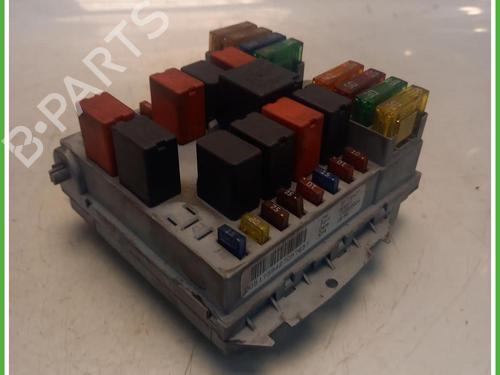 Fuse box FIAT IDEA (350_) 1.3 D Multijet | BP40074398E1 - Image 4