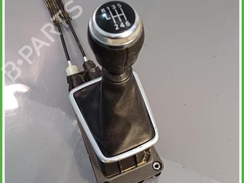 Gear lever DACIA DUSTER (HM_) 1.0 LPG (HMMT) | BP40140615M90 - Image 3