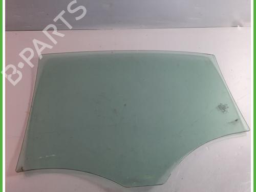 Rear right door window MERCEDES-BENZ A-CLASS (W176) A 180 CDI / d (176.012) | BP12947412C21 