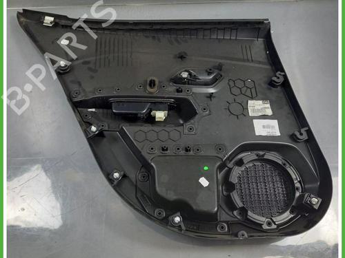 Rear right panel DACIA SANDERO III 1.0 TCe 100 ECO-G | BP40134585C61 - Image 4
