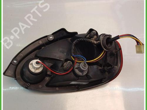 Left taillight DAEWOO MATIZ (M100, M150) 0.8 | BP40143900C34 - Image 2