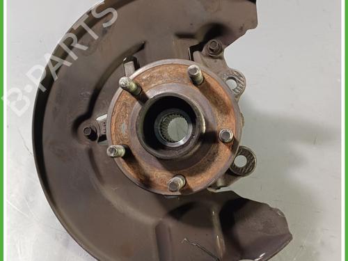 Used Right front steering knuckle FORD TOURNEO CONNECT / GRAND TOURNEO CONNECT V408 MPV 1.5 TDCi (120 hp) 22412115