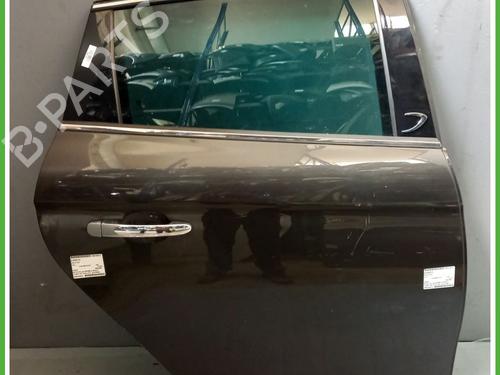 Used Right rear door LANCIA DELTA III (844_) 1.6 D Multijet (844.AXC11, 844.AXC1A) (120 hp) 27409902