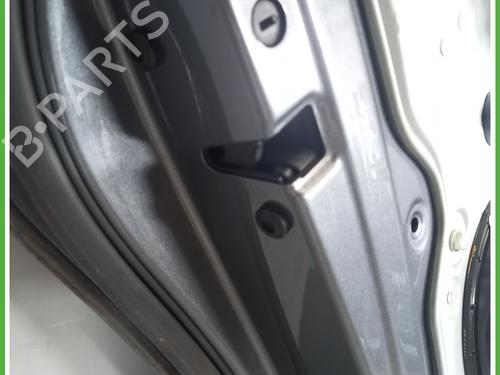 Left rear door VW TOURAN (1T1, 1T2) 2.0 TDI 16V | BP18417228C4 