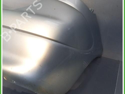 Rear bumper CITROËN XSARA PICASSO (N68) 2.0 HDi | BP18299470C8 