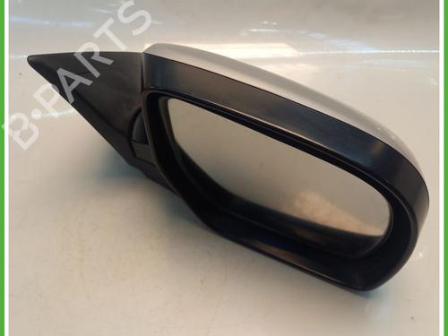 Used Right mirror SUBARU IMPREZA Hatchback (GR, GH, G3) 2.0 R AWD (GH7) (150 hp) 30169365