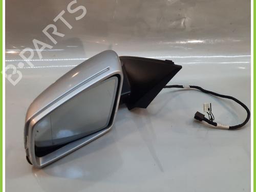 Used Left mirror MERCEDES-BENZ GLA-CLASS (X156) GLA 200 CDI / d (156.908) (136 hp) 11788669