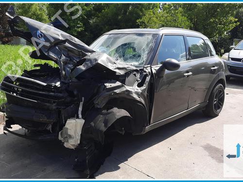 Engine control unit (ECU) MINI MINI COUNTRYMAN (R60) One D | BP40148406M57 - Image 8