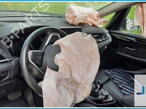 Catalyst BMW 2 Active Tourer (F45) 225 xe Plug-in-Hybrid | BP40141375M10  - Image 8