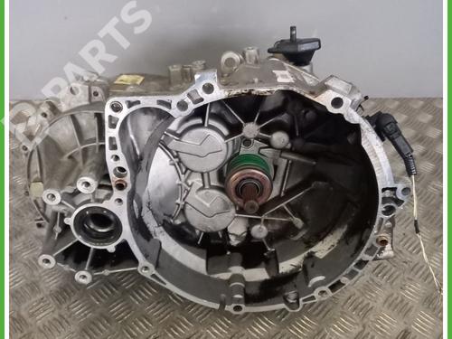 Used Gearbox VOLVO S40 I (644) 1.9 DI (115 hp) 11963051