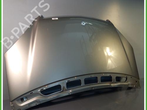 Hood MERCEDES-BENZ A-CLASS (W169) A 150 (169.031, 169.331) | BP25712571C1