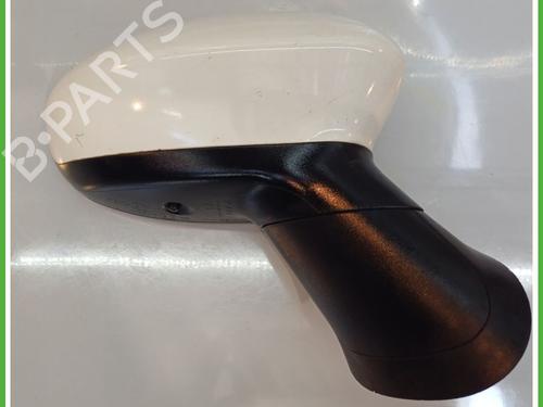 Right mirror FIAT GRANDE PUNTO (199_) 1.3 D Multijet (199.AXD11, 199.AXD1A, 199.AXD1B,... | BP18022674C27 