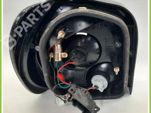 Right taillight VW POLO III (6N1) 60 1.4 | BP11721142C35 