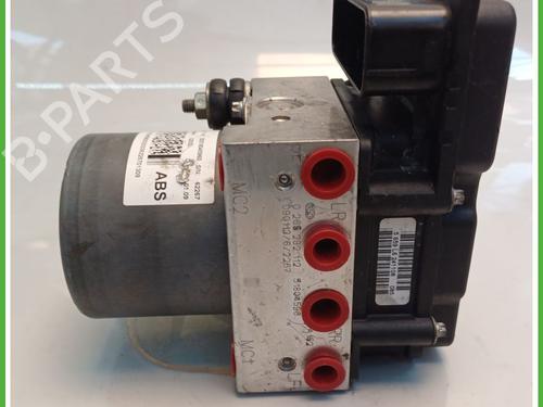 ABS pump CITROËN JUMPER II Van 2.2 HDi 120 | BP26950364M43 