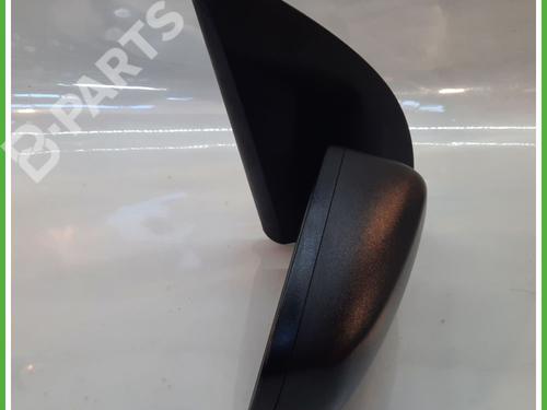 Right mirror FIAT PANDA (169_) 1.2 (169.AXB11, 169.AXB1A) | BP11973477C27 