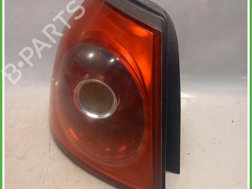 Used Left taillight Left taillight VW GOLF V (1K1) 1.9 TDI (105 hp) 40075944 40075944