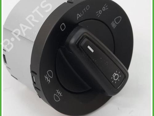 Switch SKODA OCTAVIA III Combi (5E5, 5E6) 2.0 TDI | BP40134334I30  - Image 6