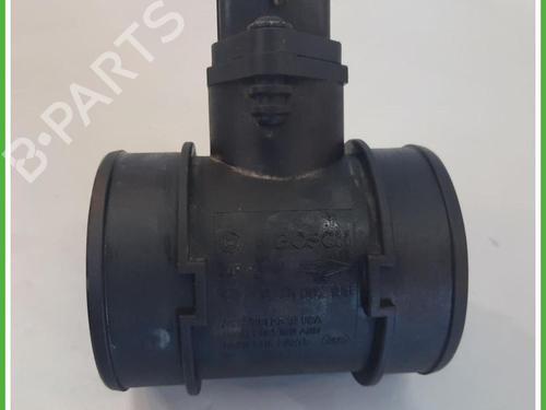 Mass air flow sensor OPEL COMBO Box Body/MPV 1.7 DTI 16V | BP40135590M95 - Image 2