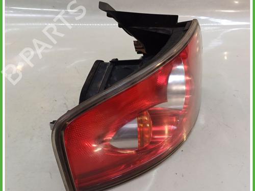 Left taillight SEAT IBIZA III (6L1) 1.4 TDI | BP15942569C34