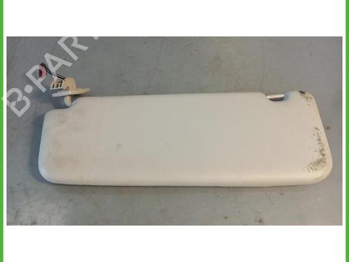 Used Left sun visor Left sun visor BMW 5 (E60) 530 d (218 hp) 40073822 40073822