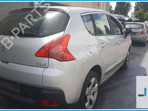 Front right panel PEUGEOT 3008 I MPV (0U_) 1.6 HDi | BP40146172C59 - Image 10