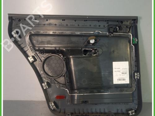 Rear right panel VW TOURAN (1T1, 1T2) 2.0 EcoFuel | BP26381355C61 