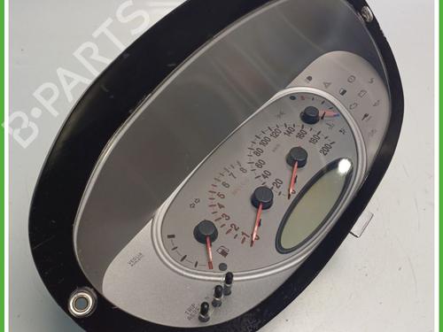 Instrument cluster LANCIA Y (840_) 1.2 (840AA, 840AF1A) | BP25252945C47 