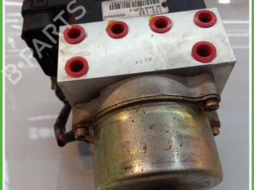 ABS pump HONDA LOGO (GA) 1.3 (GA3) | BP17513697M43 