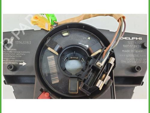 Switch OPEL CORSA D (S07) 1.2 LPG (L08, L68) | BP40136049I30 - Image 4
