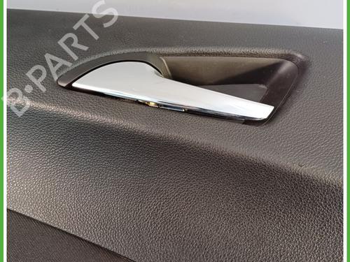 Rear left panel OPEL ASTRA J (P10) 1.7 CDTI (68) | BP18825761C60 