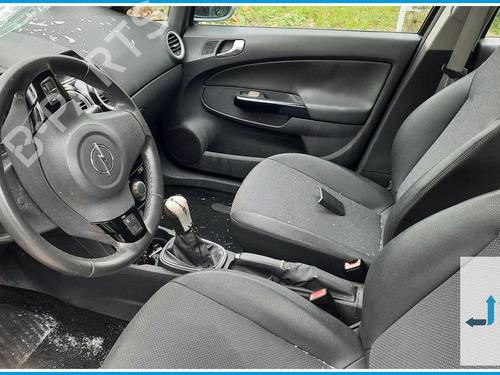 Switch OPEL CORSA D (S07) 1.2 (L08, L68) | BP40137786I30 - Image 9