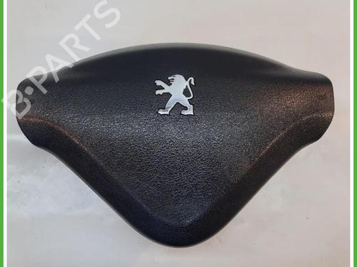 driver-airbag-ford-ka-ru8-2008-2009-2010-2011-2012-2013-2014-2015-2016-40134082 main image