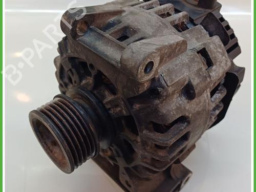 Used Alternator MERCEDES-BENZ A-CLASS (W168) A 160 (168.033, 168.133) (102 hp) 16895654