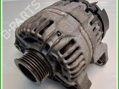 alternator-opel-corsa-d-s07-2006-2007-2008-2009-2010-2011-2012-2013-2014-2015-40146700 main image
