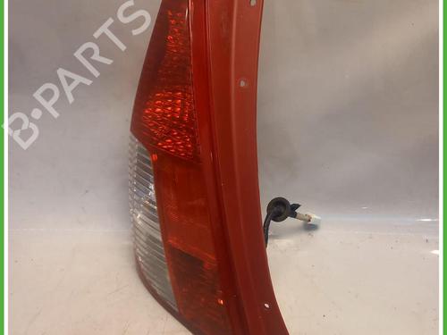 Used Left taillight Left taillight HYUNDAI i10 I (PA) 1.1 (67 hp) 40075994 40075994