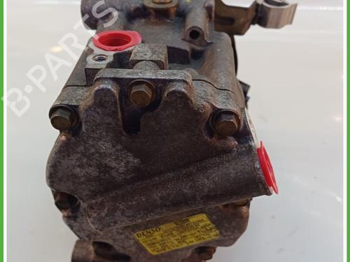 AC compressor FIAT IDEA (350_) 1.4 16V | BP16895668M34 