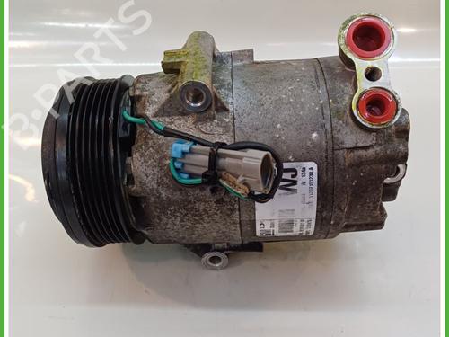 AC compressor OPEL ASTRA H (A04) 1.7 CDTI (L48) | BP16970106M34 