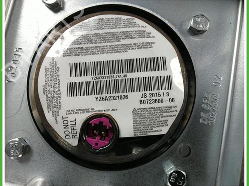 Dashboard FIAT 500L (351_, 352_) 1.3 D Multijet (199.LYM11, 199.LYM1A) | BP40133033C46  - Image 6