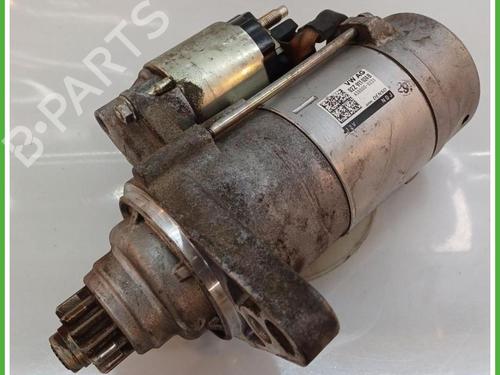 Used Starter Starter VW GOLF VII (5G1, BQ1, BE1, BE2) 1.6 TDI (110 hp) 40139930 40139930