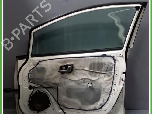 Right front door KIA RIO III (UB) 1.1 CRDi | BP29326230C3 